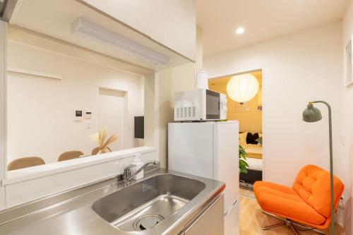 Ideal Stay Asahi 101