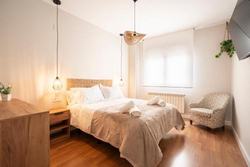 EnjoyGranada Sky Penthouse Luxury 3BR, Pool and Amazing Views
