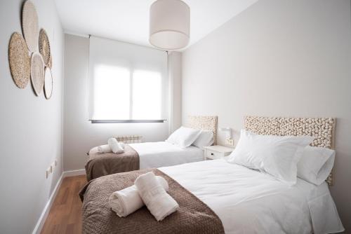 EnjoyGranada Sky Penthouse Luxury 3BR, Pool and Amazing Views
