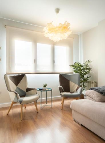 EnjoyGranada Sky Penthouse Luxury 3BR, Pool and Amazing Views