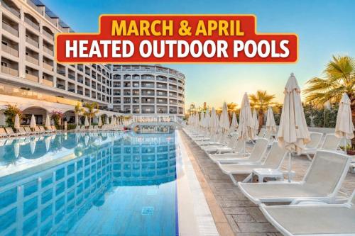 Side Moon Palace Hotel