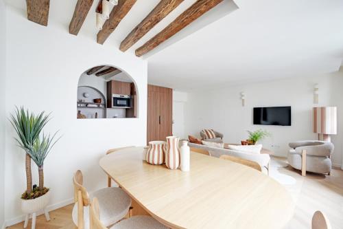 Sublime appartement à deux pas de Bastille