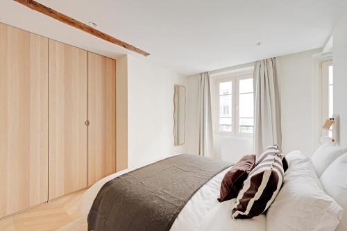 Sublime appartement à deux pas de Bastille