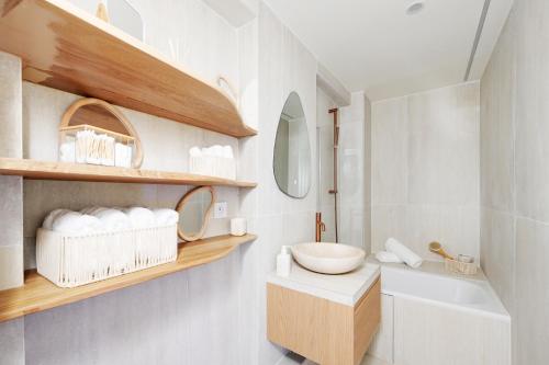 Sublime appartement à deux pas de Bastille