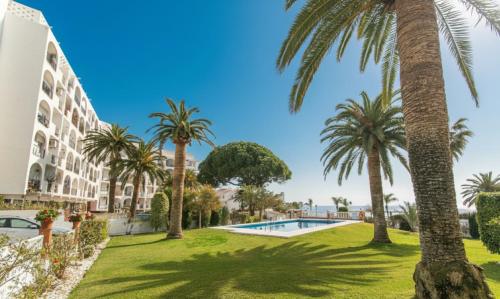 Carabeo 3 dorm Nerja