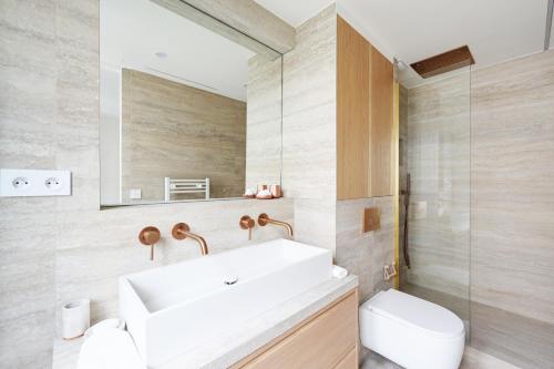 Sublime appartement à deux pas de Bastille