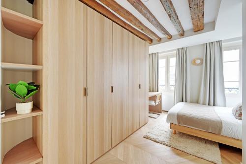 Sublime appartement à deux pas de Bastille