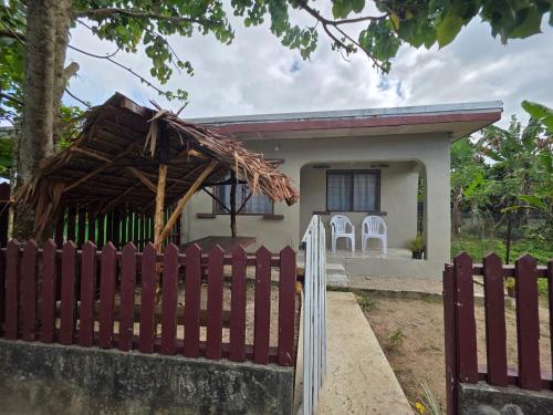 อาคารที่มีโฮมสเตย์