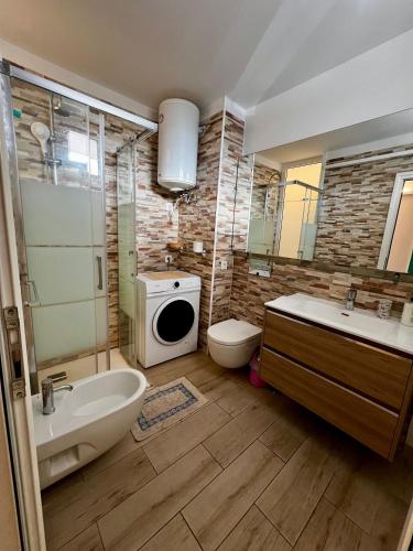 Studio ocean coast Los Cristianos Comodoro