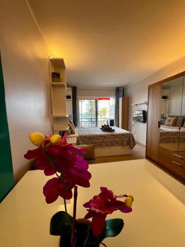Studio ocean coast Los Cristianos Comodoro
