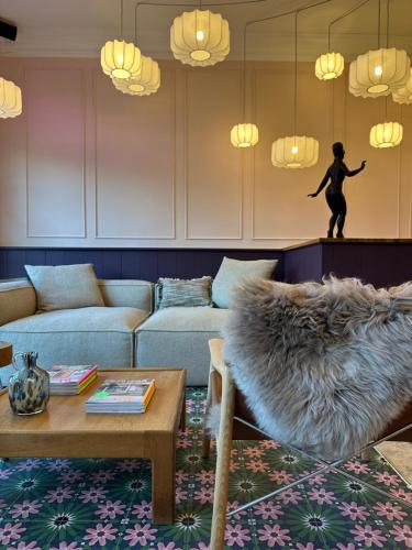 freustil Hotel photo 53