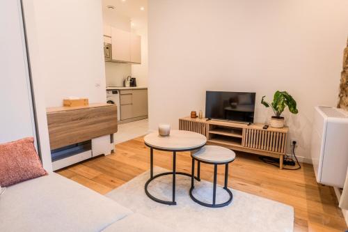 Dolce Vita - Studio Centre Nice