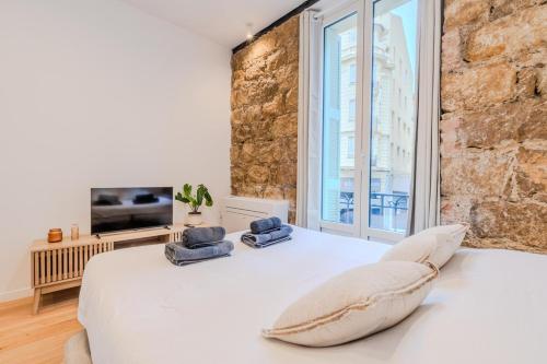 Dolce Vita - Studio Centre Nice