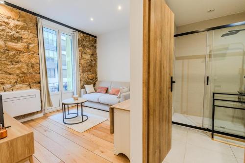 Dolce Vita - Studio Centre Nice