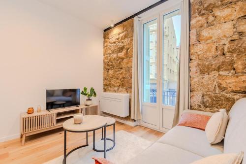 Dolce Vita - Studio Centre Nice