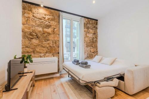 Dolce Vita - Studio Centre Nice