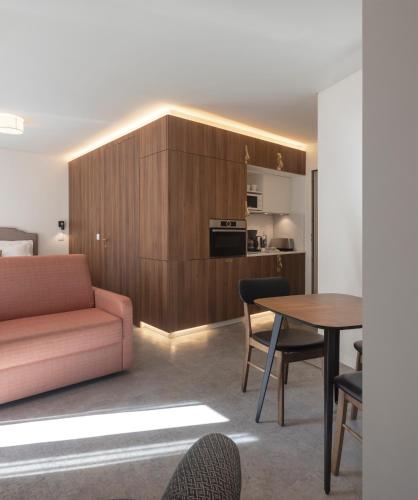 LSA Avenida by Numa