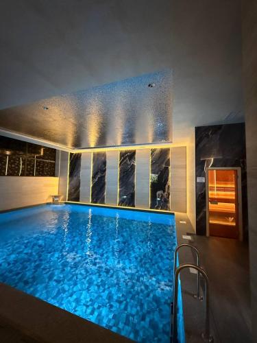 Fidji Hotel