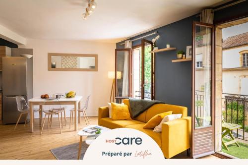 Le Sarladais - Coeur de Sarlat