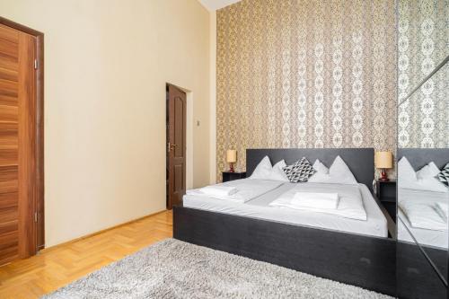 Andrássy Chic Apartment