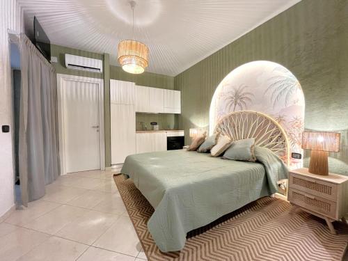 Aura Suites Napoli