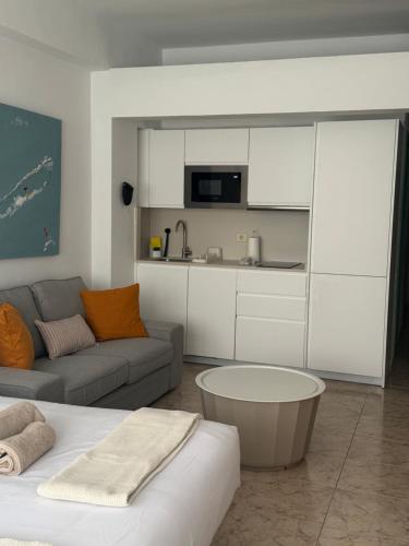 Apartamento Playa 48