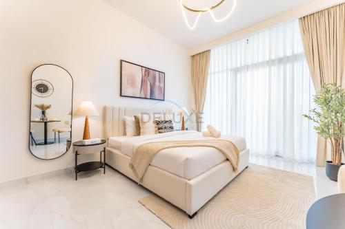 Just Minutes Drive From Dubai Autodrome, Conveniently Located Within A Short Walk Of The Bus Stop, Azizi Vista, Dubai Studio City by Deluxe Holiday Homes