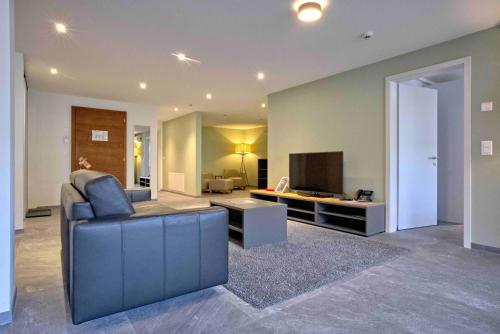 Apartment JungfrauCenter Roteflue - GRIWA RENT