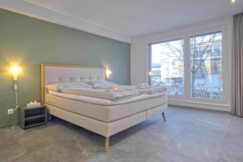 Apartment JungfrauCenter Roteflue - GRIWA RENT