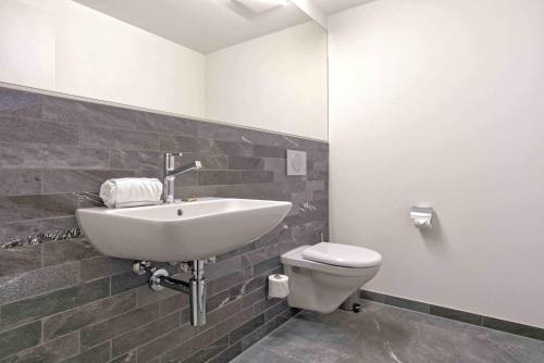 Apartment JungfrauCenter Roteflue - GRIWA RENT