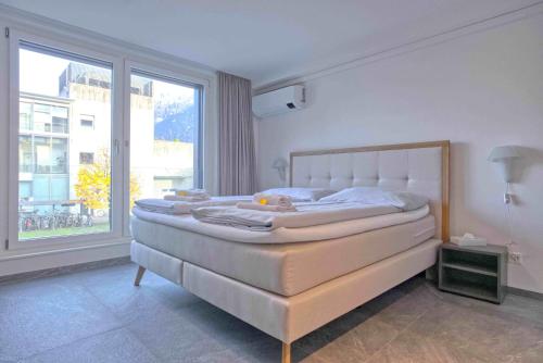 Apartment JungfrauCenter Roteflue - GRIWA RENT