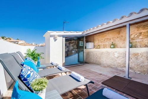 Ideal Property Mallorca - Ca na Serrieta