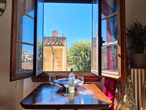 Cozy Studio Attic at Historical Centre of Florence 5 mins SMN and 7 Duomo