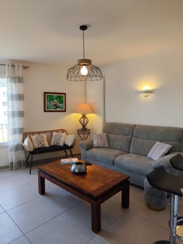 Le Tresor Alpin, vue lac, 2 chambres, garage