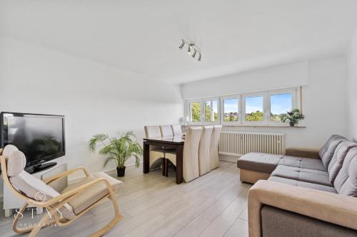 Appartement à Bonnevoie