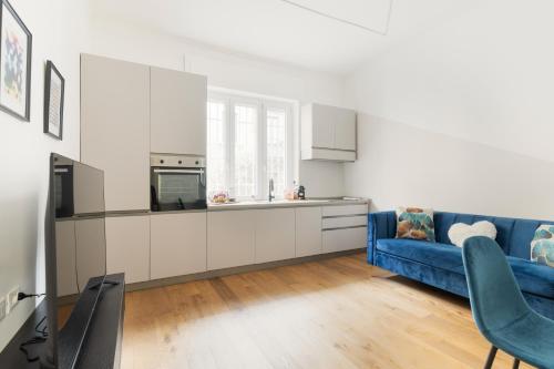Brighenti Boutique Apartment - Sempione