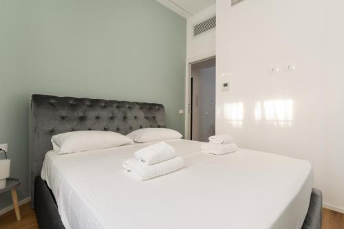 Brighenti Boutique Apartment - Sempione