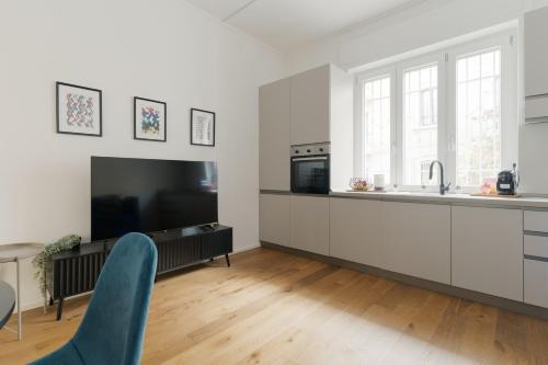 Brighenti Boutique Apartment - Sempione