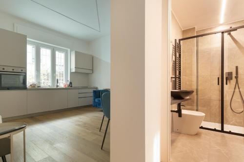 Brighenti Boutique Apartment - Sempione