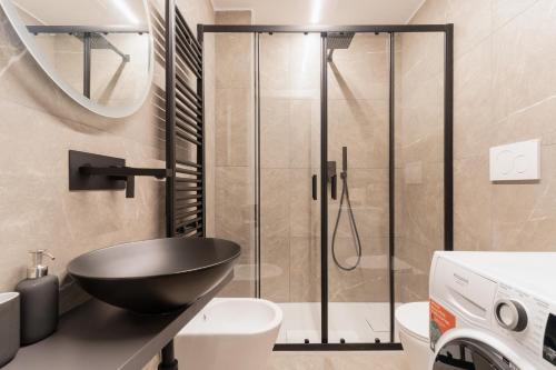 Brighenti Boutique Apartment - Sempione