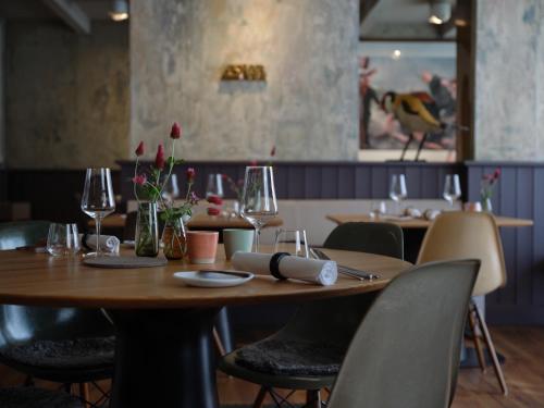 freustil Hotel photo 54