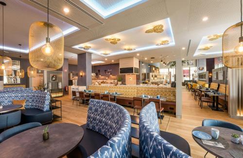 Leonardo Royal Hotel Barcelona Fira photo 32