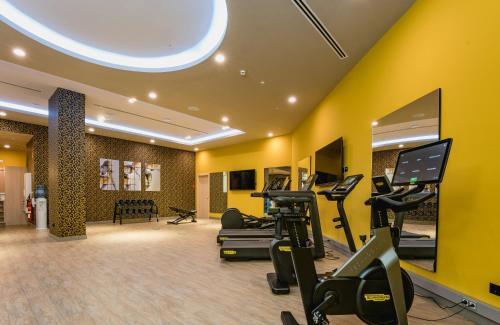 Leonardo Royal Hotel Barcelona Fira photo 45