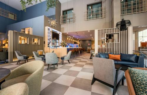 Leonardo Royal Hotel Barcelona Fira photo 35