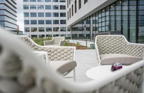 Leonardo Royal Hotel Barcelona Fira photo 22