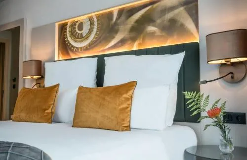 Leonardo Royal Hotel Barcelona Fira photo 9