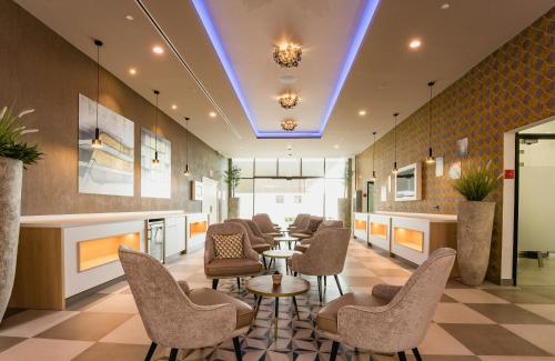 Leonardo Royal Hotel Barcelona Fira photo 44