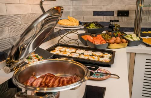 Leonardo Royal Hotel Barcelona Fira photo 33