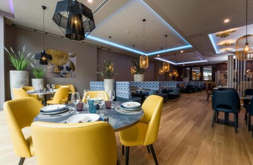 Leonardo Royal Hotel Barcelona Fira photo 39