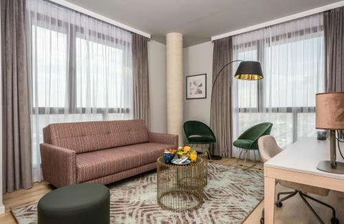 Leonardo Royal Hotel Barcelona Fira photo 46